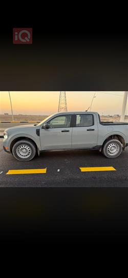 فۆرد ماڤیریک